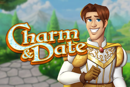 Charm & Date