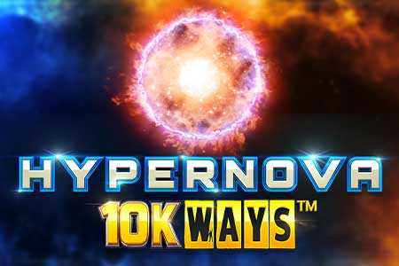 Hypernova 10K Ways