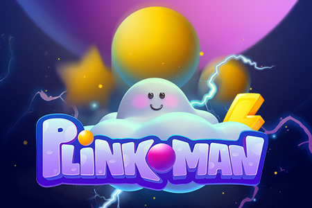 Plinkoman