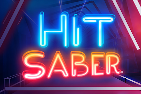 Hit Saber