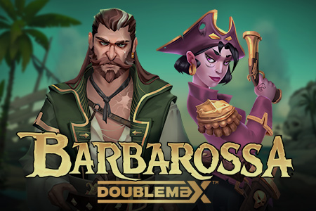 Barbarossa Doublemax