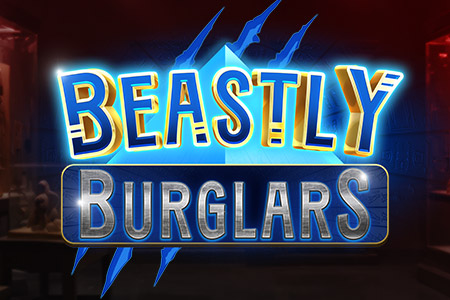 Beastly Burglars