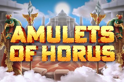 Amulets of Horus
