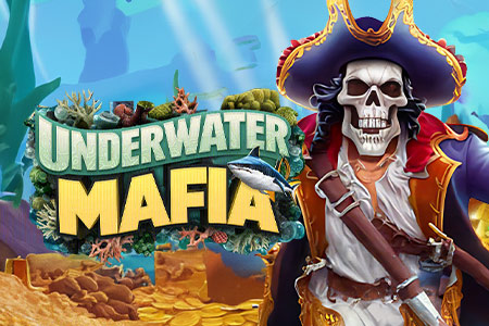 Underwater Mafia