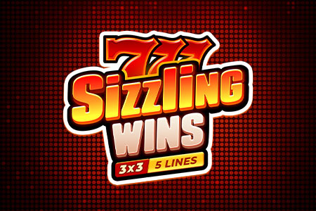 777 Sizzling Wins: 5 Lines