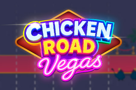 Chicken Road Vegas
