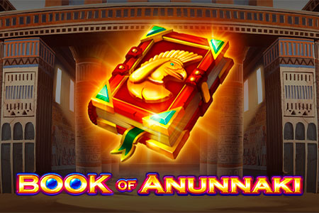 Book of Anunnaki
