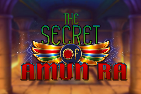 The Secret of Amun Ra