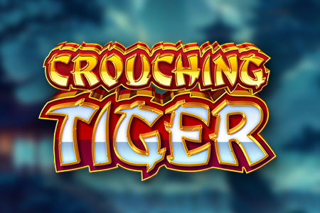 Crouching Tiger